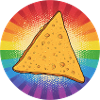 LGBTQ Nacho