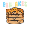 Pancake Breakfast Pancakes