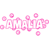 Cadeau pour Amalia