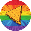 LGBTQ Nacho