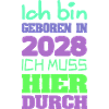 born in 2028