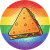 LGBTQ Nacho
