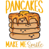 Pancake Breakfast Pancakes