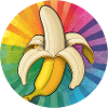 LGBTQ Banana