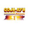 Goju-Ryu Karaté Design Rétro