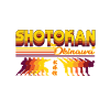 Shotokan Karate Retro Design