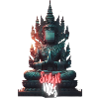 Buddha Soulful Vibes