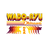 Wado-Ryu Karaté Design Rétro