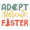 Hund adoptieren Rettung