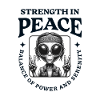 Peace