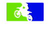 Motocross Enduro Moto Supermoto