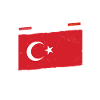 Turks Turkish Turkey