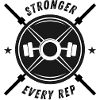 Stronger Every Rep
