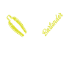 Barman Mixologue Coeur