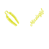 Bartender Mixologist Heart
