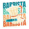 Barista Coffee