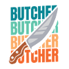 Bouchers, bouchers, bouchers