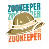 Zookeeper Zookeeper
