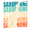Saxophone Saxophone