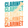 Clarinet, clarinetist