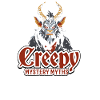 Cryptozoologist Mystery Myths Halloween