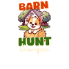 Barn Hunt Barn Hunt Champion