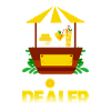 Limonadenverkäufer