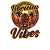 Puerto Rico Boricua Vibes