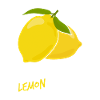 Easy Peasy Lemon Squeezy
