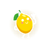 Lemon Lemonade Brus Søt Lemonade