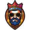 King Crown Cool Head Party