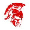 Spartan Skull Gladiator