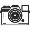 Camera Logo