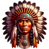American Indian American