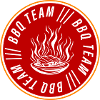 Bbq Team Grilling Barbecue