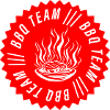 Bbq Team Grilling Barbecue Crew