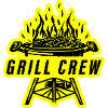 Grill Crew Grilling