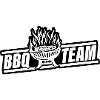 Barbecue Grill Bbq Team
