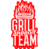 Grill Support Team
