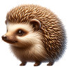 Hedgehog