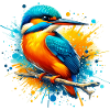 Kingfisher