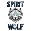 Spirit Wolf