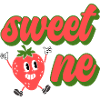 Sweet One Strawberry
