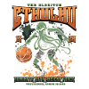 Baloncesto Cthulhu Culto Lovecraft Necronomicón