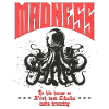 Madness - Cthulhu Cult Lovecraft Necronomicon