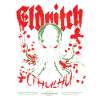 Eldritch Cthulhu Cult Lovecraft Necronomicon
