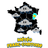 Weather in Franche-Comté