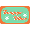 Summer Vibes