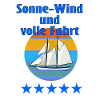 Segeln ist wunderbar