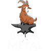 Bock auf Metal